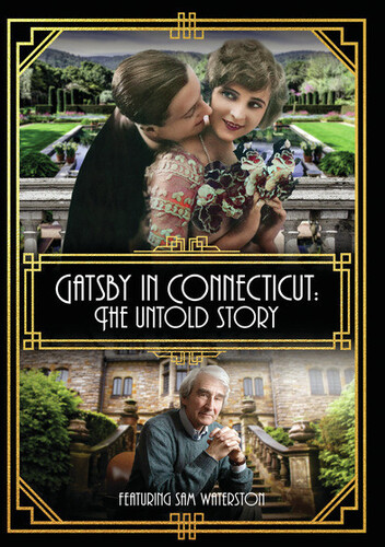 Gatsby in Connecticut: The Untold Story