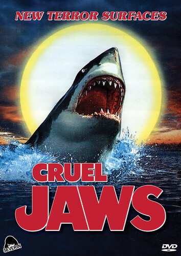 Cruel Jaws