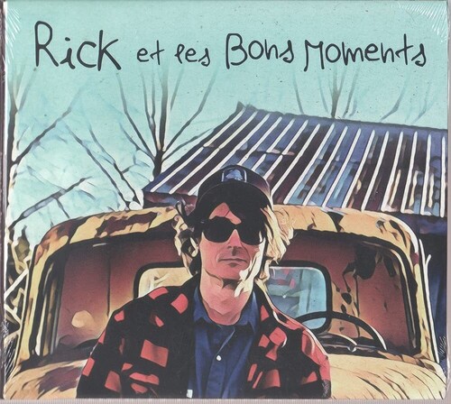 Rick Et Les Bons Moments / Various
