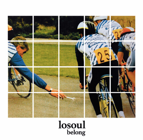 Losoul - Belong