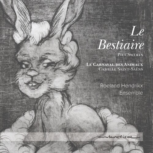 Bestiaire