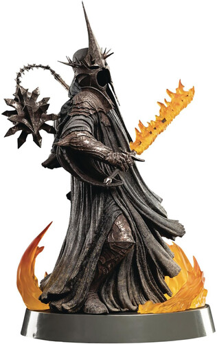 FIGURES OF FANDOM - THE WITCH-KING