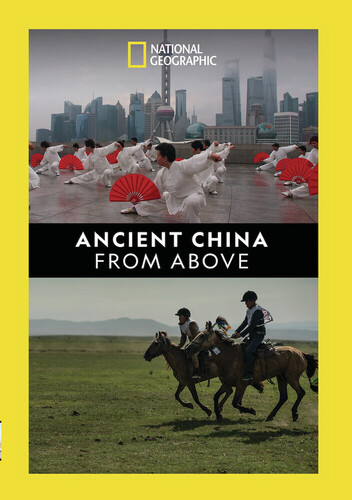 Ancient China From Above