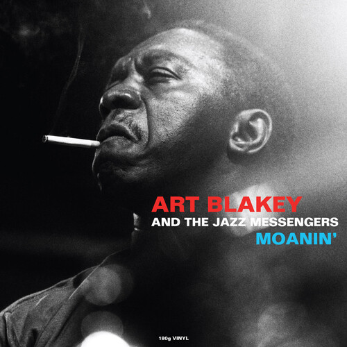 Art Blakey - Moanin [180 Gram] (Uk)