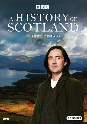 HISTORY OF SCOTLAND
