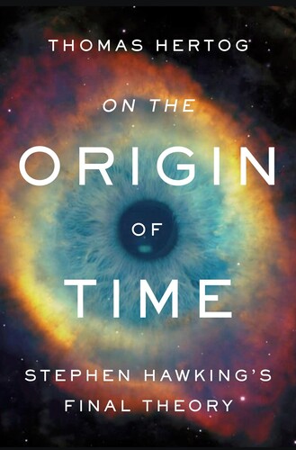Hertog, Thomas - Living in the Multiverse