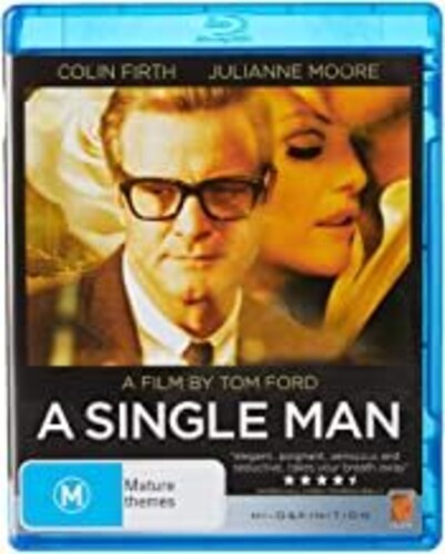 Single Man - A Single Man