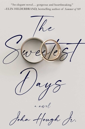 The Sweetest Days: A Novel