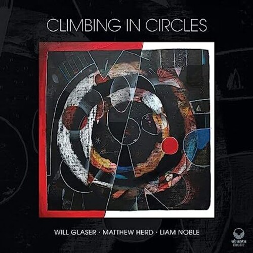 Climbing In Circles [Import]