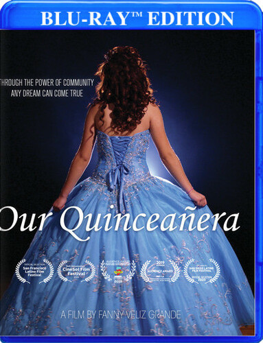 Our Quinceanera