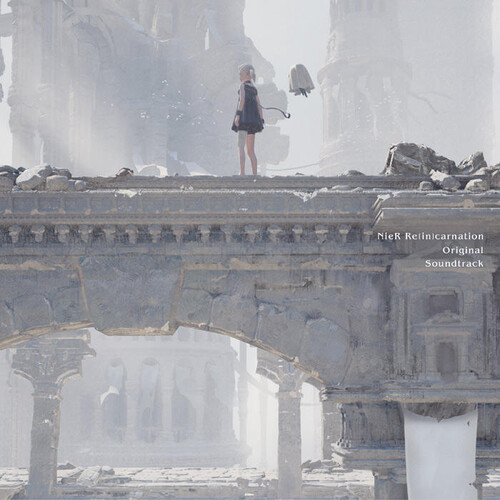 Nier Re(In)Carnation /  O.S.T. [Import]