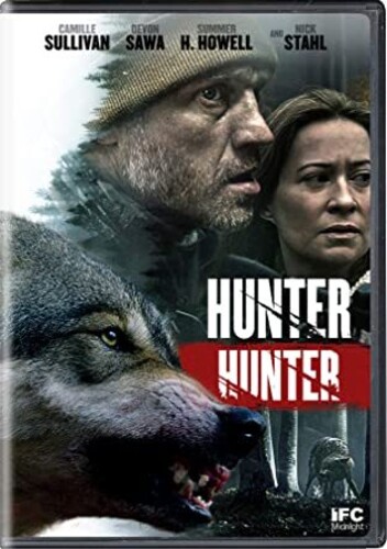 Hunter Hunter