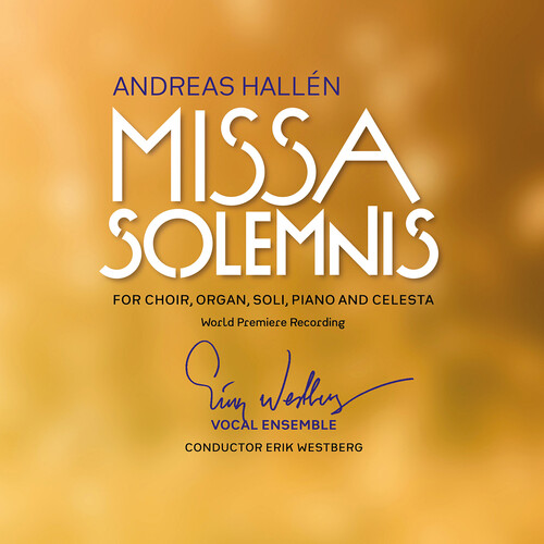 Missa Solemnis