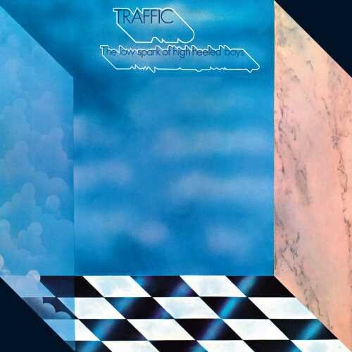 The Low Spark Of High Heeled Boys    [Remastered 2017 / 180 gram Standalone]