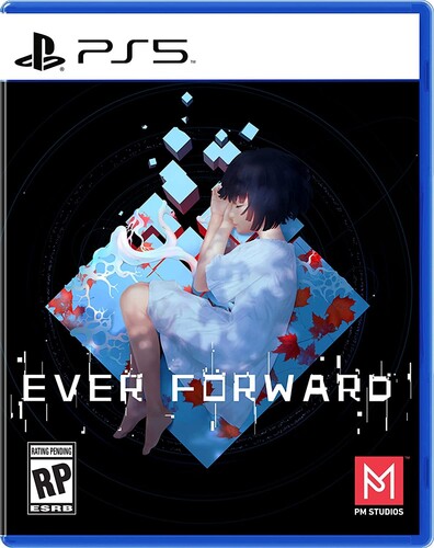 Ever Forward for PlayStation 5