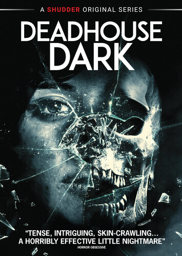 Deadhouse Dark - Deadhouse Dark / (Sub)