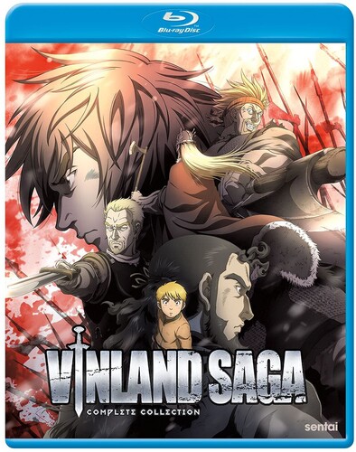 Vinland Saga