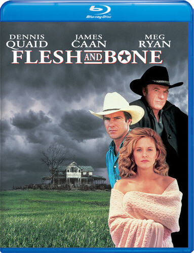 Flesh and Bone