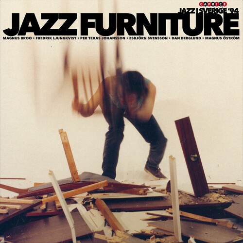 Jazz Furniture