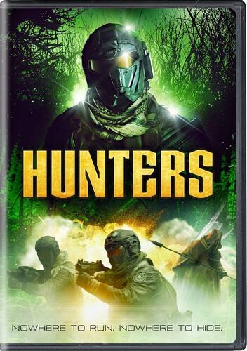Hunters