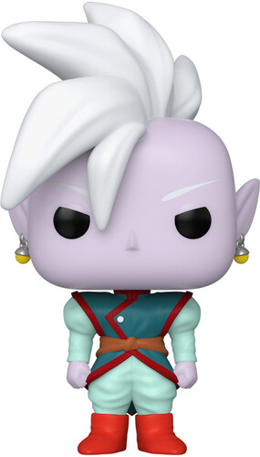 FUNKO POP ANIME DRAGON BALL SUPER SHIN