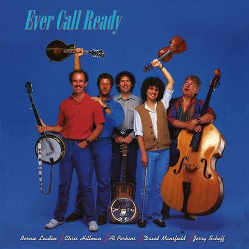 Ever Call Ready (Various Artists)