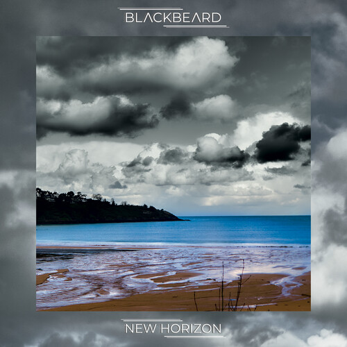 Blackbeard - New Horizon