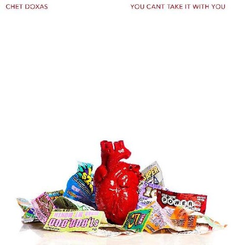 You Cant Take It With You