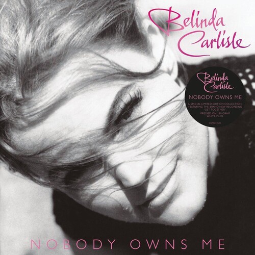 Nobody Owns Me [Limited 180-Gram White Colored Vinyl] [Import]