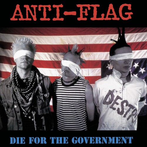 Die For The Government