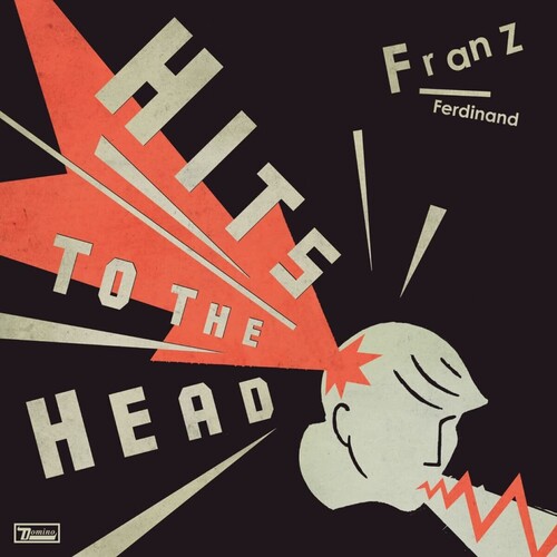 Franz Ferdinand - Hits To The End
