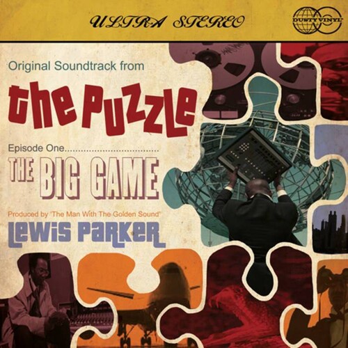 Puzzle Episode 1