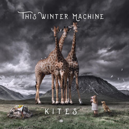 Kites|This Winter Machine