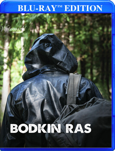 Bodkin Ras - Bodkin Ras / (Mod)