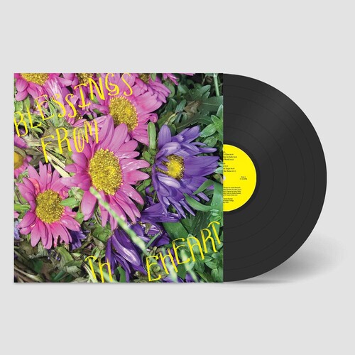 blessings from the eheart