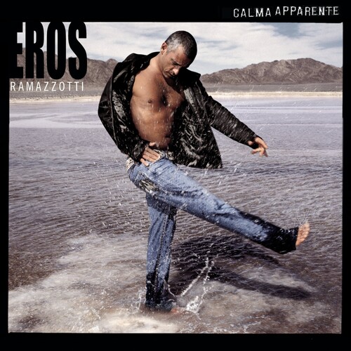 Calma Apparente [Import]