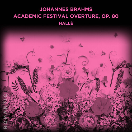 Academic Festival Overture, Op. 80
