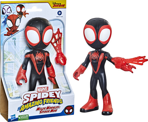 SAF SUPERSIZED MILES MORALES