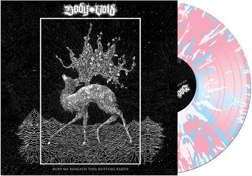Bury Me Beneath This Rotting Earth