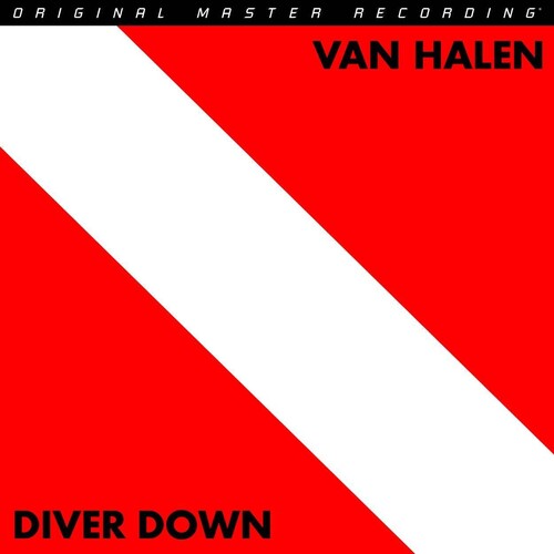 Van Halen - Diver Down [Indie Exclusive]