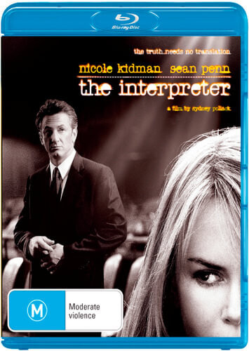 The Interpreter [Import]