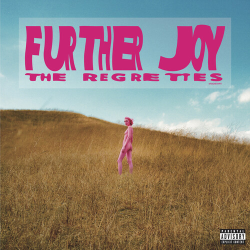 The Regrettes - Further Joy [LP]