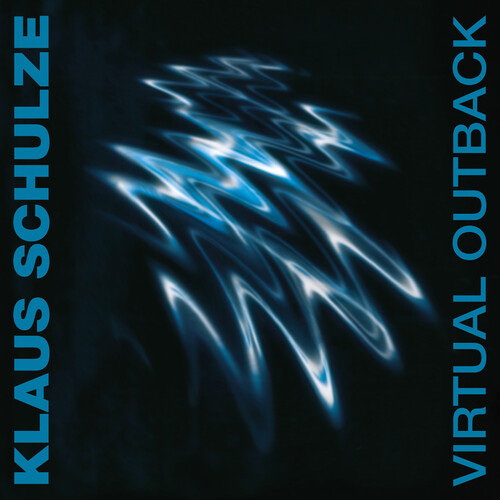 Klaus Schulze - Vitual Outback