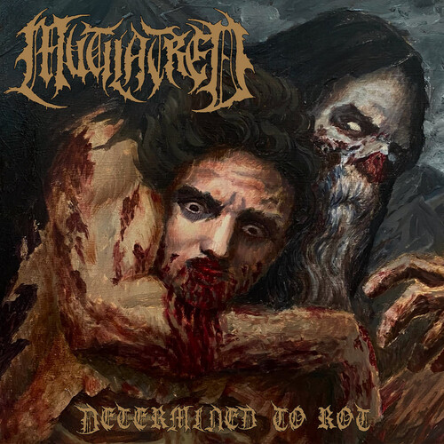 Determined To Rot