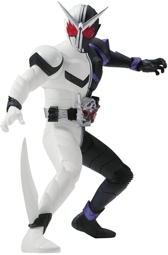 KAMEN RIDER W HERO'S BRAVE STATUE FIGURE KAMEN RID