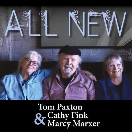 All New
