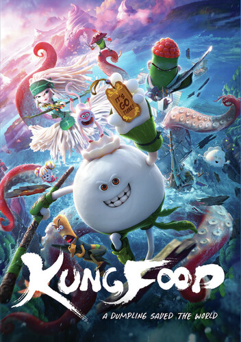 Kung Food
