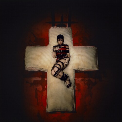 HOLY FVCK, [Explicit Content]