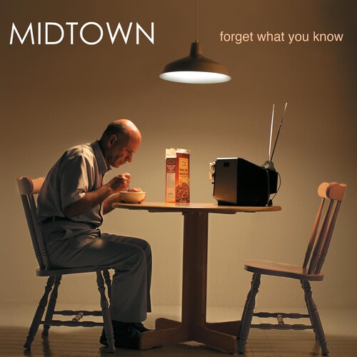 Forget What You Know