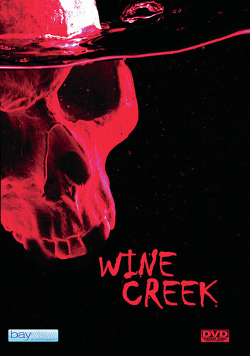 Wine Creek - Wine Creek / (Mod)